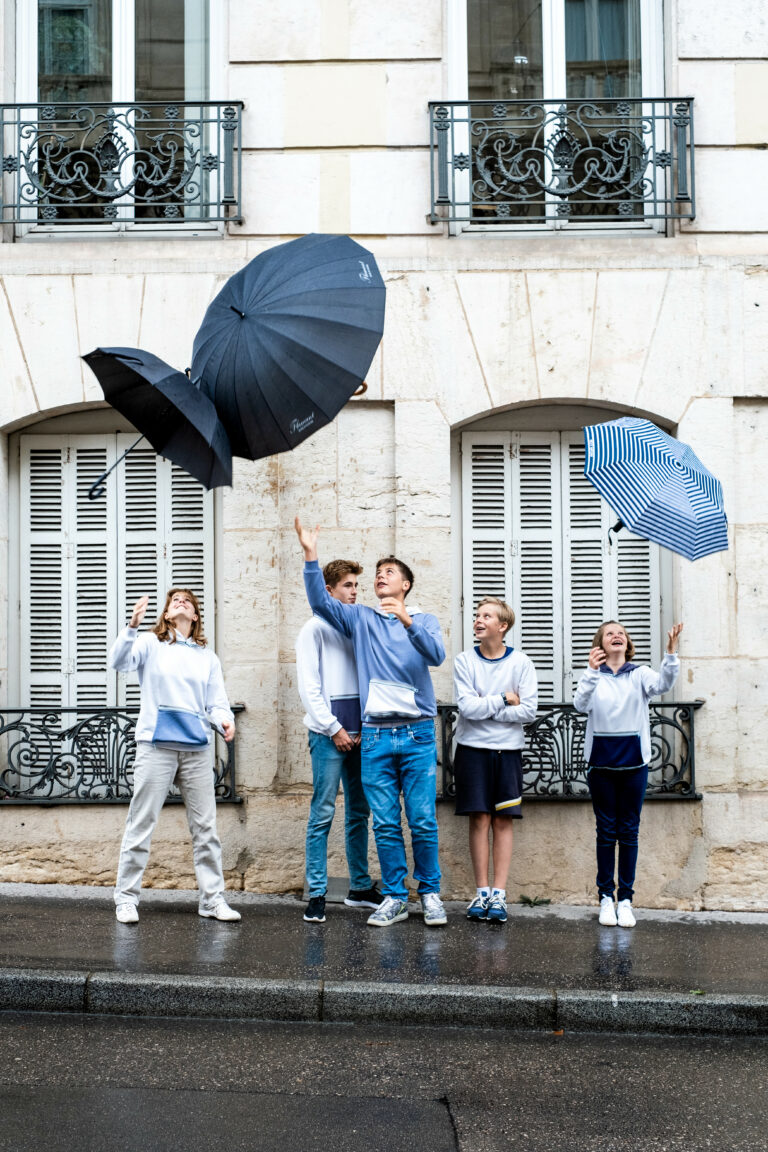 inspiration look décontracté